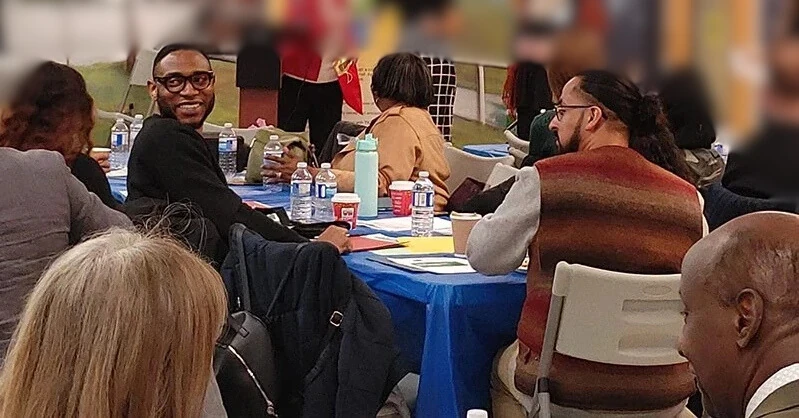 Community Engagement